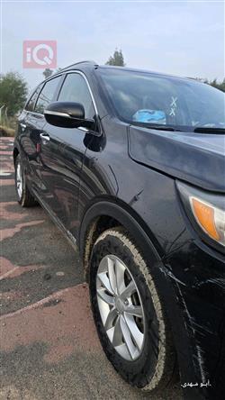 كيا سورينتو